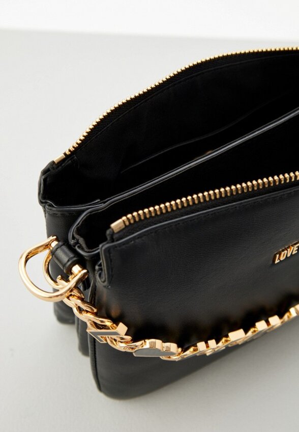 Сумка Love Moschino