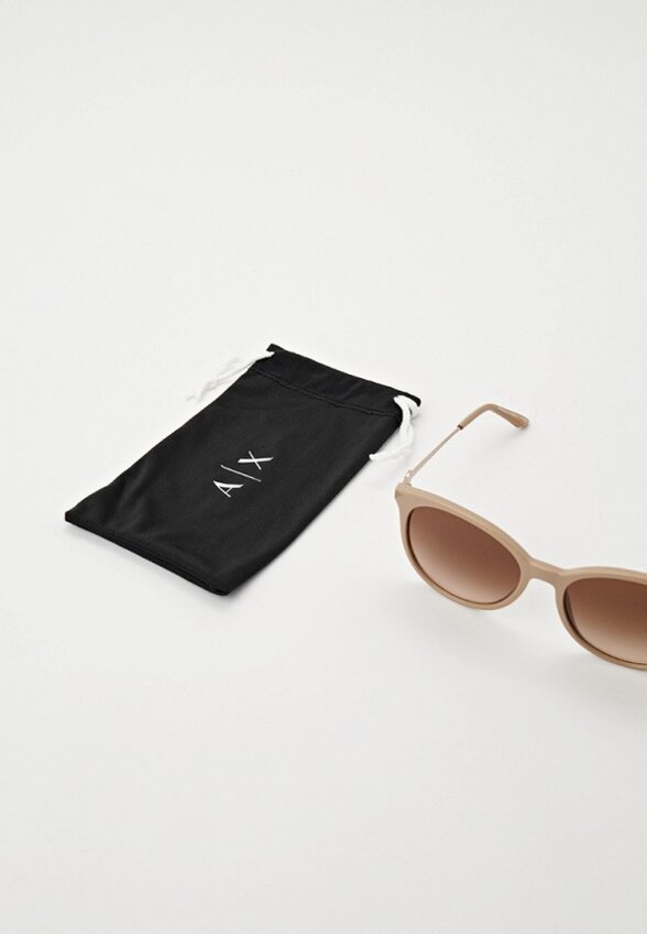 Очки солнцезащитные Armani Exchange