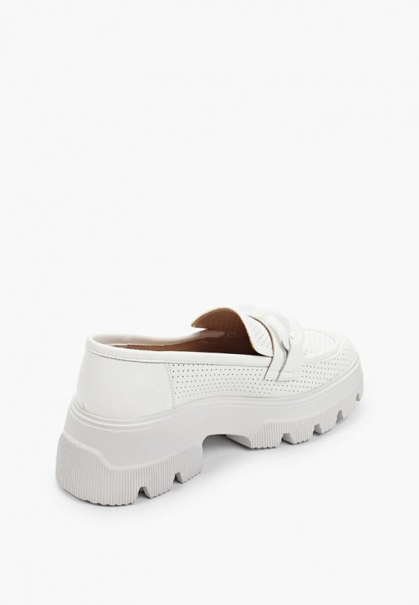 Лоферы O-live Naturalle