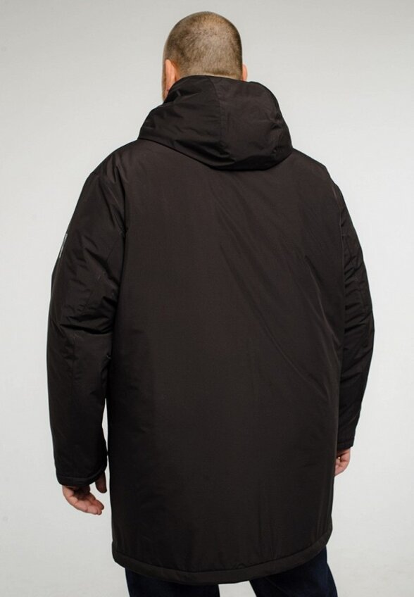 Пуховик Galion