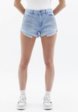 Шорты джинсовые OXXO1  - превью
