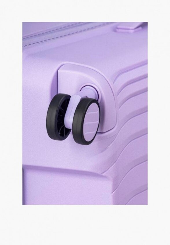 Чемодан Robinzon