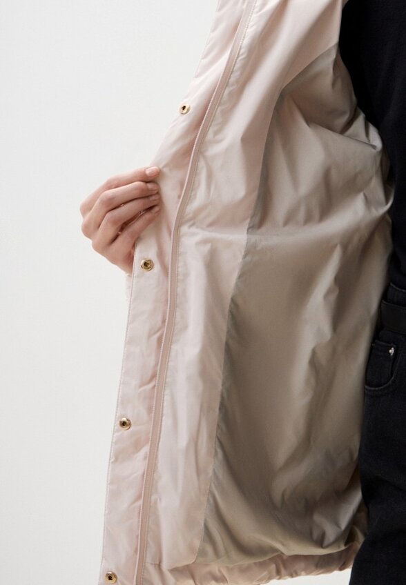 Пуховик Madzerini