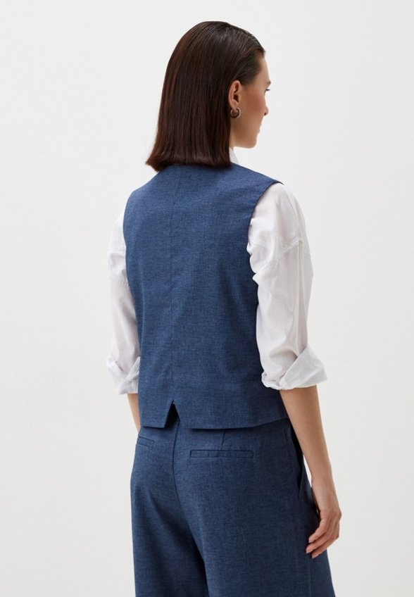 Жилет Concept Club