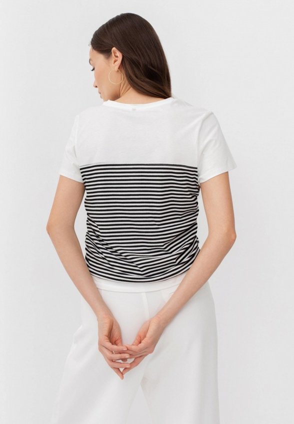 Футболка Savage