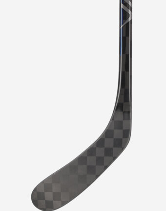Клюшка хоккейная Bauer Vapor Hyperlite 2 P28 SR-87, Черный мужчинам