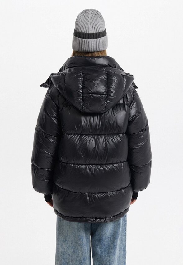 Куртка утепленная Love Republic