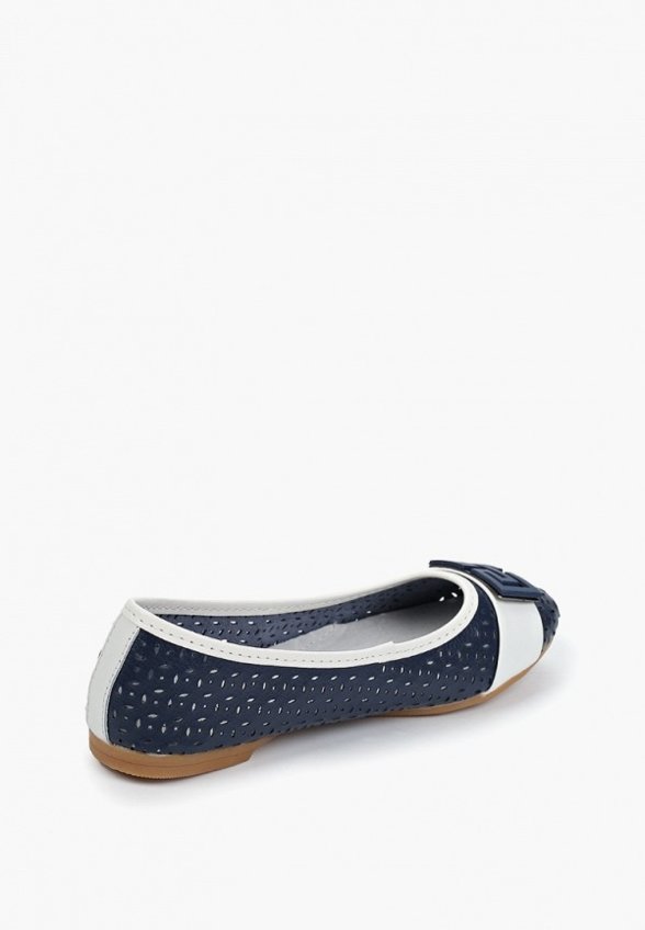 Балетки Lagatta