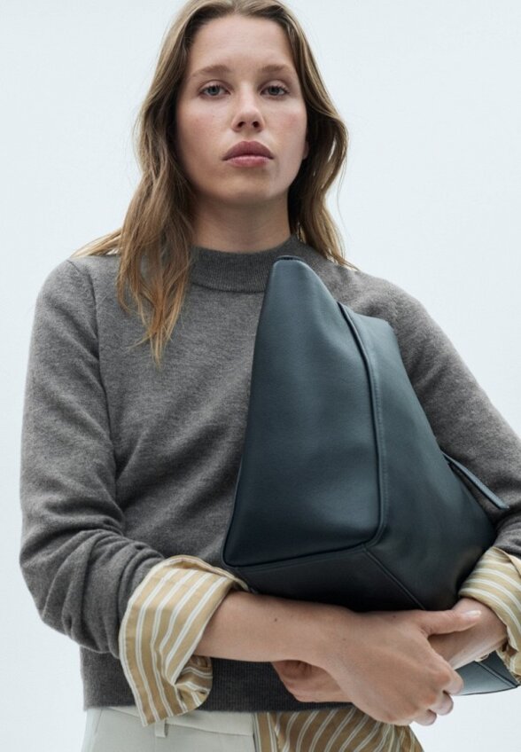 Джемпер Mango