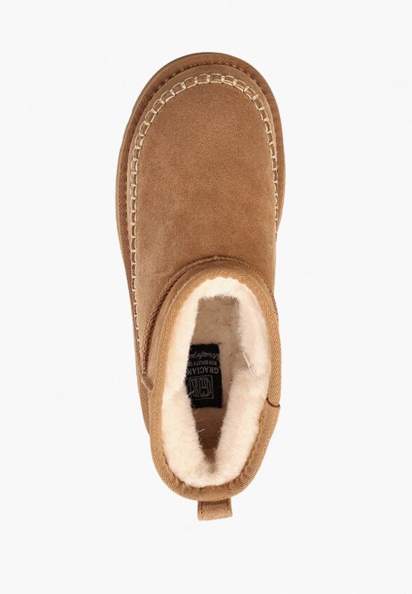 Полусапоги Graciana