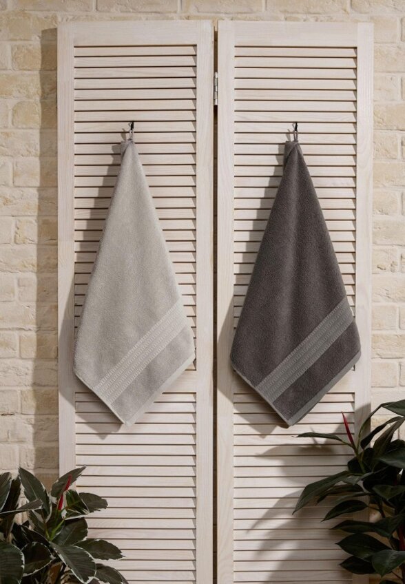 Набор полотенец Sanpa