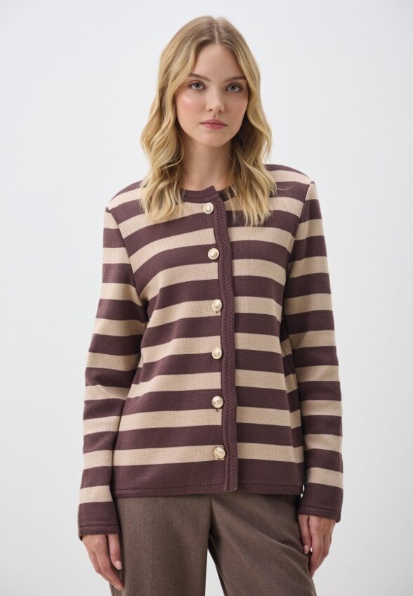 Кардиган Vivawool