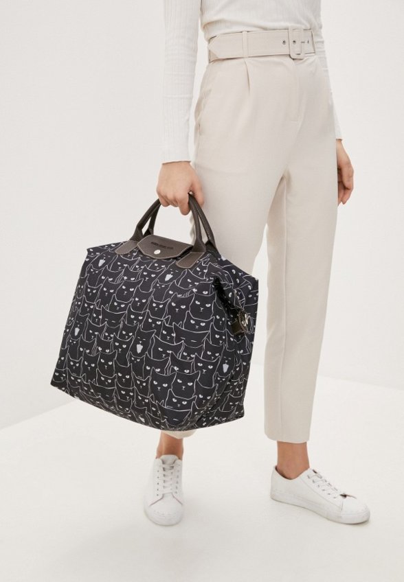 Сумка дорожная Antan