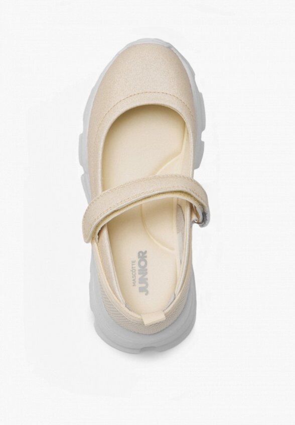 Туфли Mascotte Junior