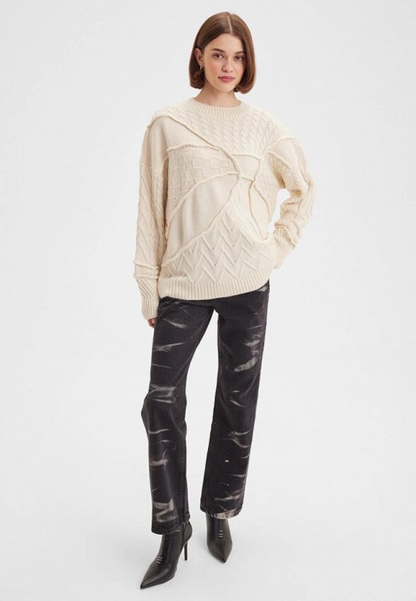 Джемпер BRMSK