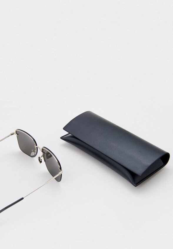 Очки солнцезащитные Saint Laurent