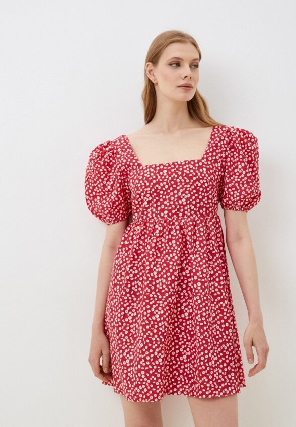 Платье UnicoModa