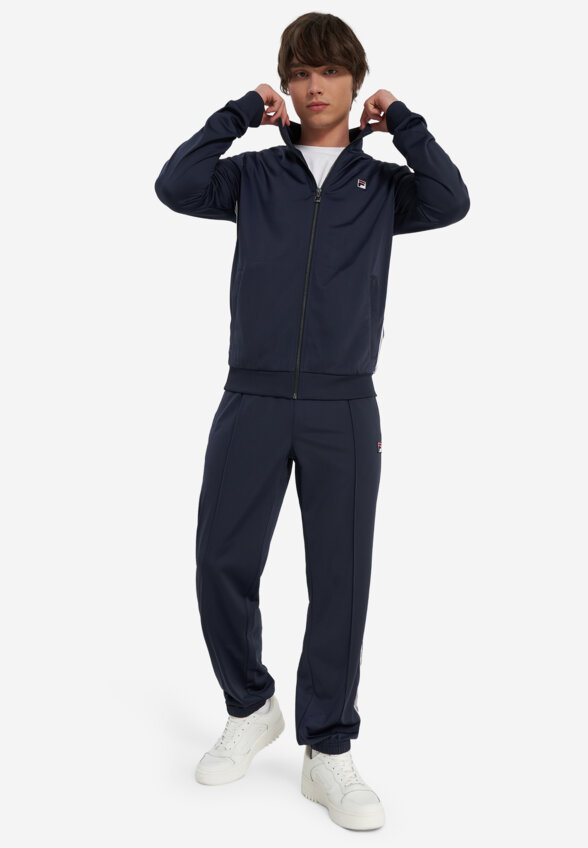 Олимпийка мужская FILA, Синий