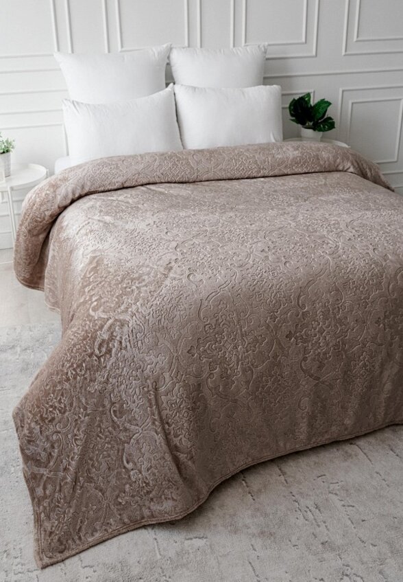 Покрывало Павлина