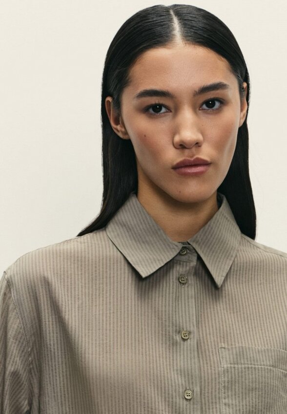 Рубашка Zarina