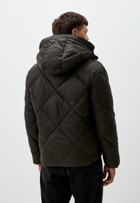 Пуховик Replay