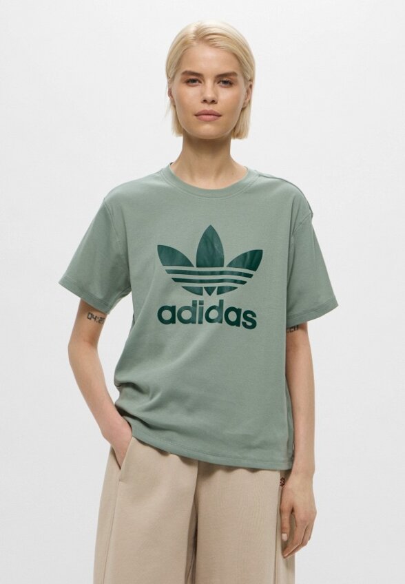 Футболка adidas Originals