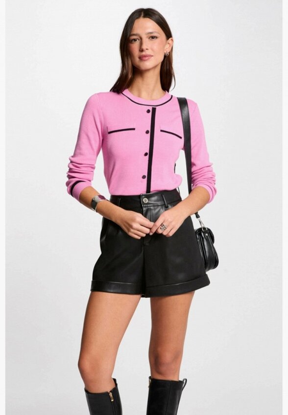 Джемпер Morgan