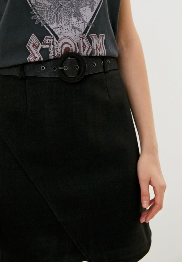 Юбка Aaquamarina