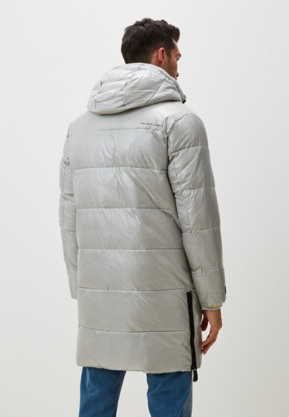 Пуховик Winterra