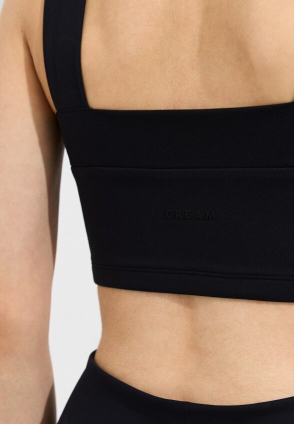 Топ спортивный Cream Yoga