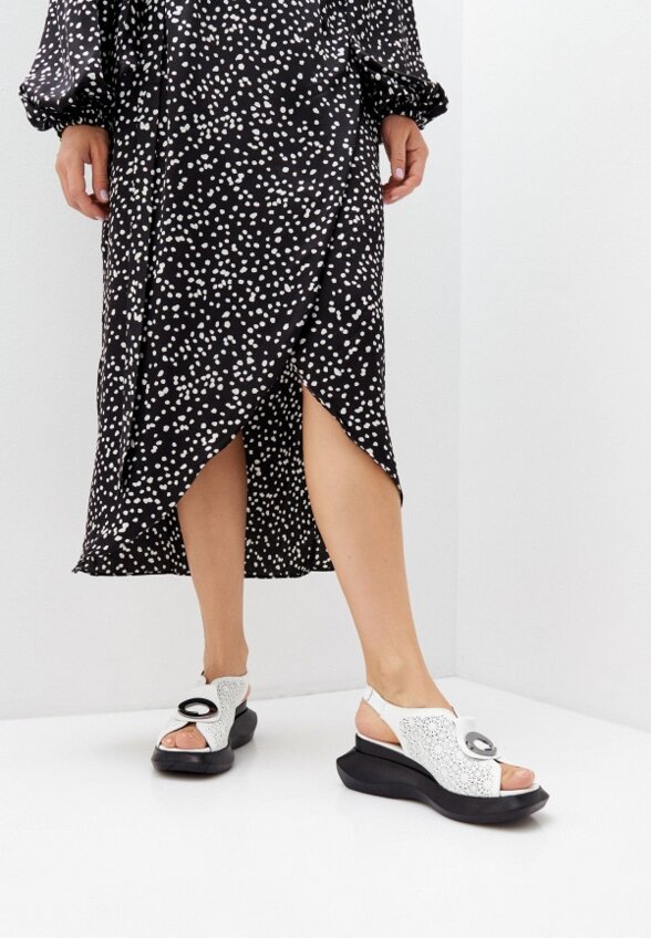 Босоножки Ascalini