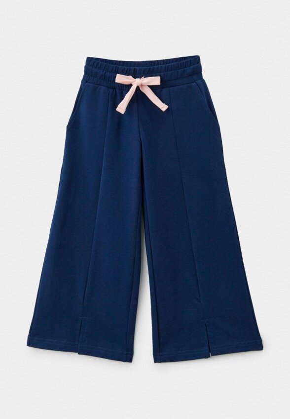 Лонгслив и брюки КотМарКот