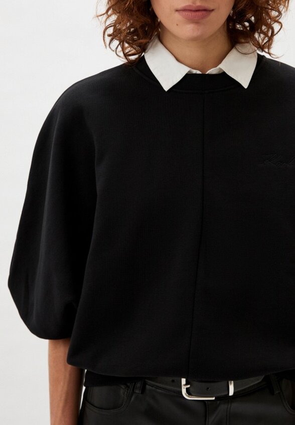 Свитшот Karl Lagerfeld