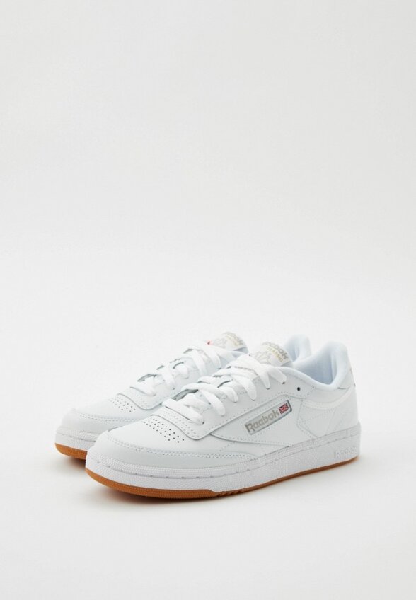 Кеды Reebok