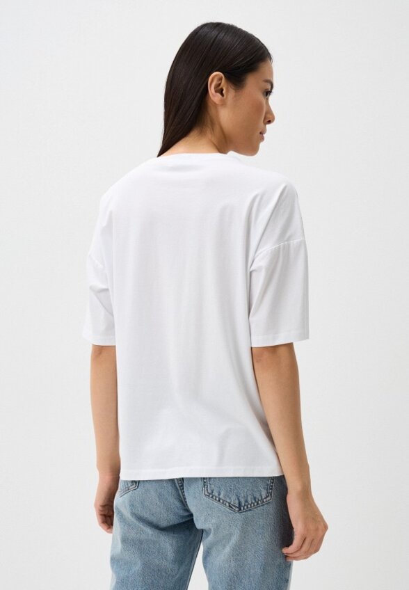 Футболка Helmidge