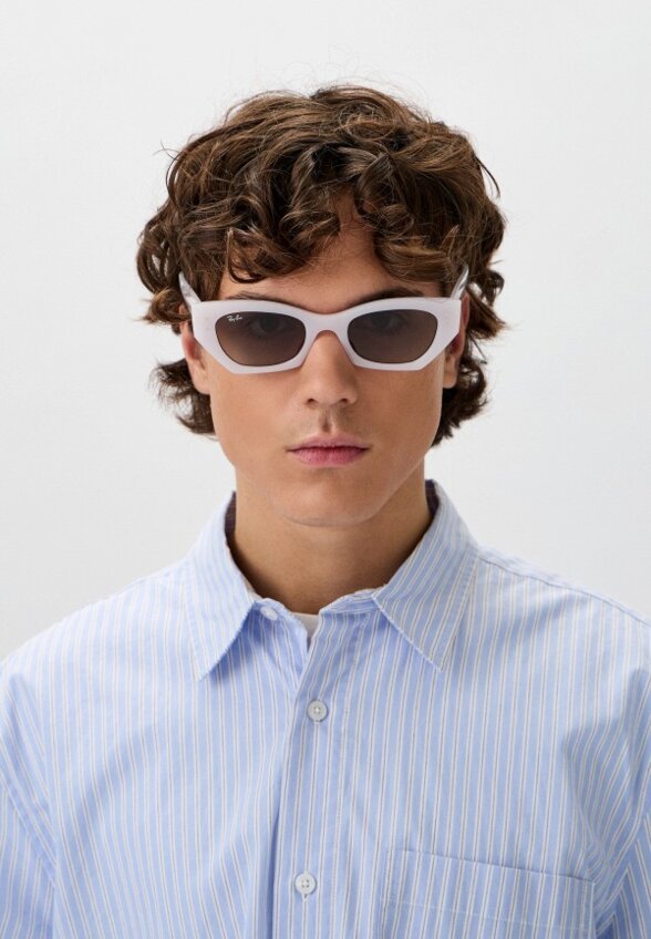 Очки солнцезащитные Ray-Ban®