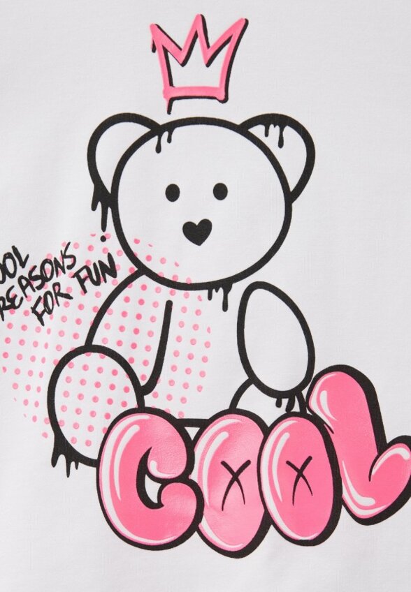 Футболка и шорты PlayToday