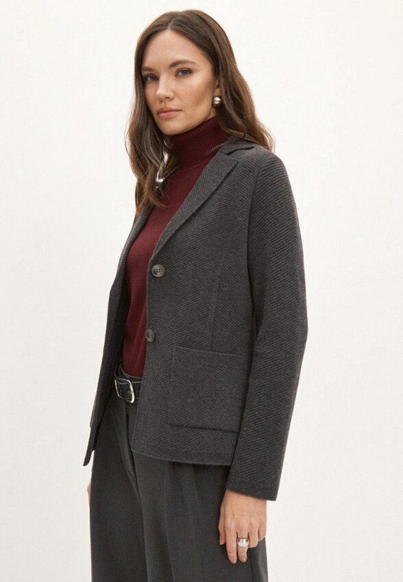 Жакет 99Colorspace