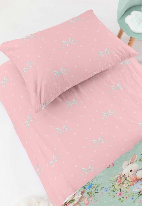 Постельное белье детское Juno