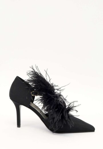 Chanel Shoes