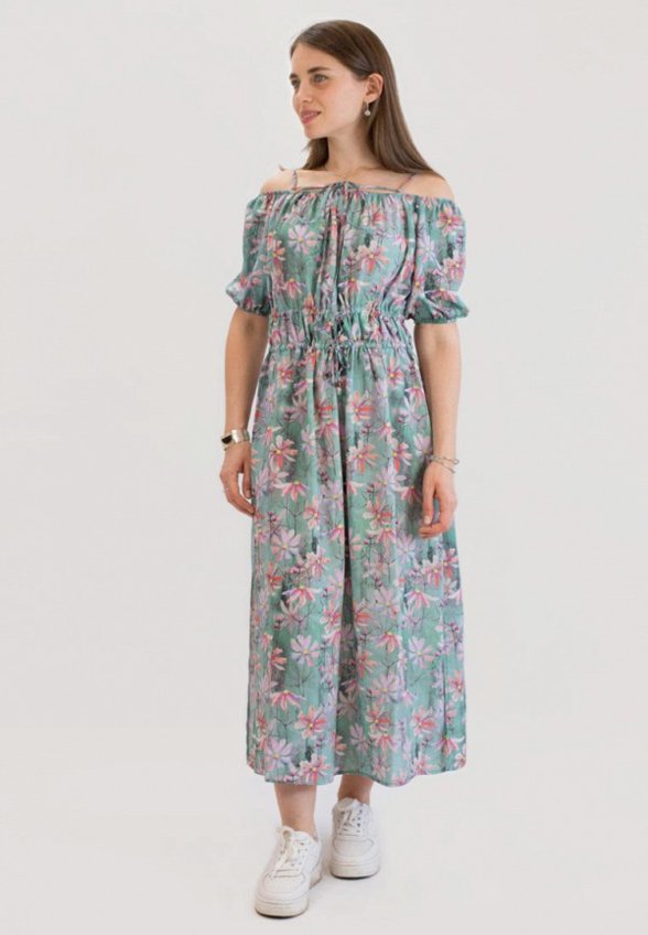 Платье Сиринга