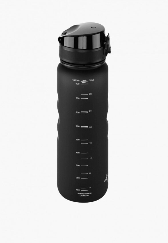 Бутылка спортивная Elan Gallery