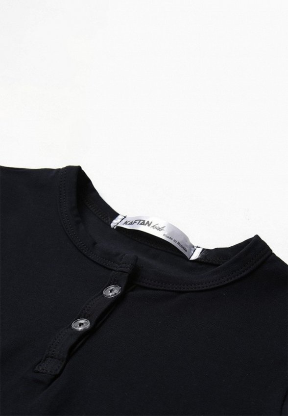 Лонгслив Kaftan