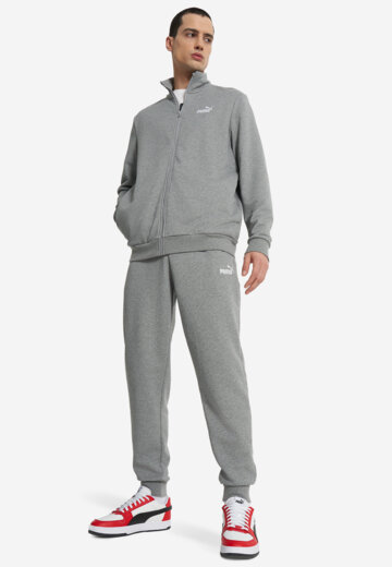 Костюм мужской PUMA, Серый