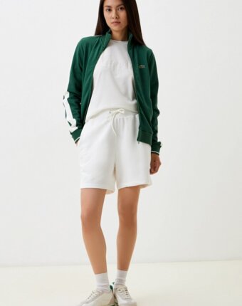 Шорты спортивные Lacoste женщинам
