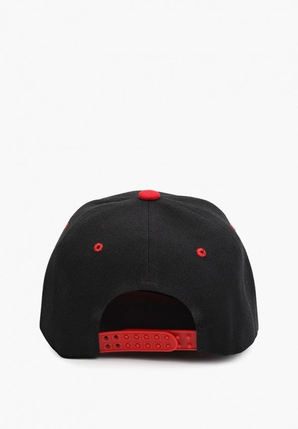 Бейсболка Minaku