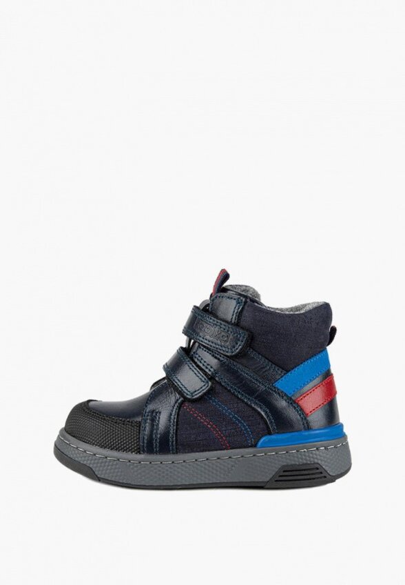 Ботинки Kapika