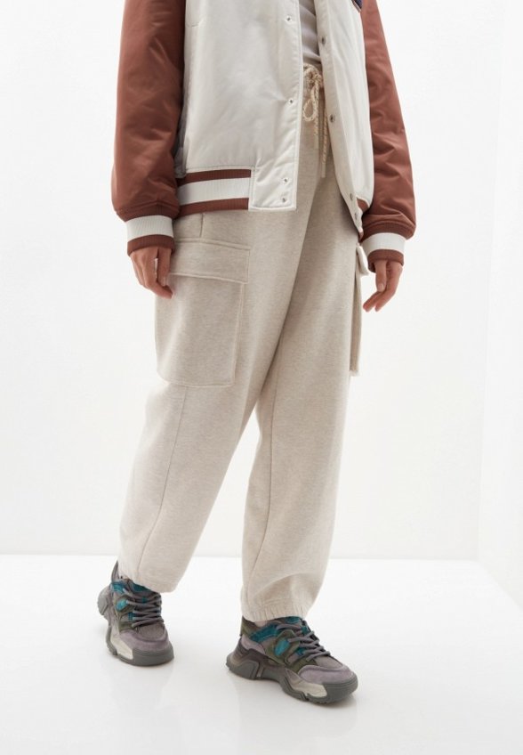 Кроссовки Graciana