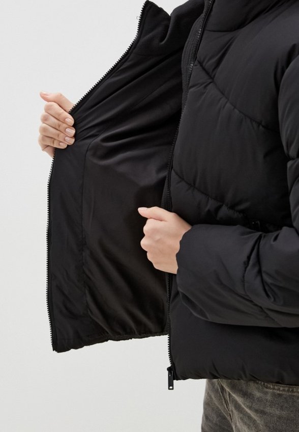 Куртка утепленная Befree