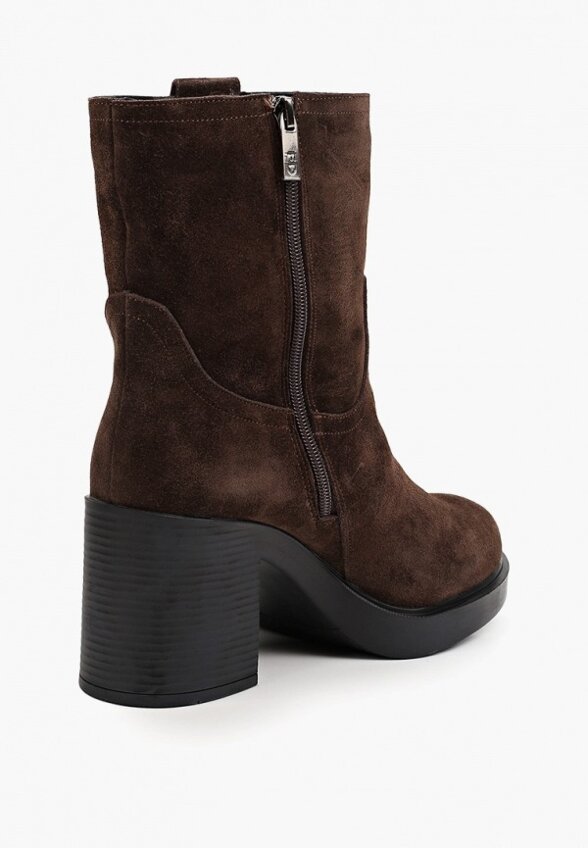 Полусапоги Francesco Donni